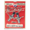 1968 EMBLEM KIT 302 - image 1