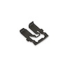 C7ZZ-65423A26-A 1967-68 Mustang Molding Retainer Clip - image 1