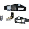Door Glass Bolt-On & Guide Kit 1969-1970 Ford Mustang - image 1