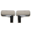 71L-73 MUSTANG SEAT RELEA - image 1