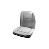 1969 SEAT CUSHIONS STANDA - image 1