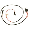 Engine Gauge Feed Harness 1970 Ford Mustang - image 1