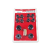 Leaf Spring Bushing Set 1964-1973 Ford Mustang - image 1