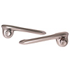 Exterior Door Handle Set 1964-1966 Ford Mustang - image 1