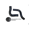 Radiator Hose Set 1964-1969 Ford Mustang - image 1