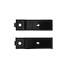 C5ZZ-63424A78-A 65-70 Rear Sport Deck Bracket - image 1