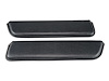 SUN VISORS BLACK - image 1