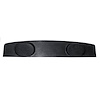 C8ZZ-6546656-SP 1968 Mustang Coupe Package Tray with Speaker Pods