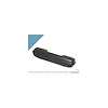 1967 ARM REST PAD BLUE - image 1