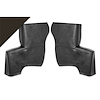 64-68 QUARTER PANEL TRIM - image 1