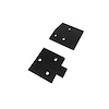 DOOR HINGE MOUNTING PLATE - image 1