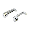 C8OZ-5422916-7B 68-71 Vent Window Handles (Pair)