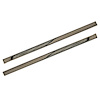 C5ZZ-65023445SS Pony Kick Panel Trim - image 1