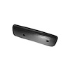 C8ZZ-6524100BKD Deluxe Arm Rest Pad (Black, RH) - image 1