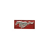 C7ZZ-65044A90-E 67-68 Dash Panel Emblem - image 1
