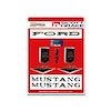EMBLEM KIT GT ALL BODYSTY - image 1
