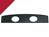 66-67 VINYL PACKAGE TRAY - image 1