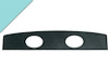 64-67 VINY PACKAGE TRAY W - image 1