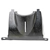 D0ZZ-6504459-BK 1970 Lower Steering Column Cover - image 1