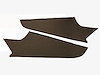 71-73 HEADLINER TRIM SIDE - image 1