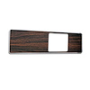 Center Console Insert 1969 Ford Mustang - image 1