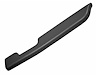 87-93 ARM REST PAD WITHOU - image 1