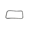 QUARTER PANEL GRILLE GASK - image 1