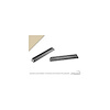 64-66 ARM REST PAD PARCHM - image 1