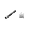 Headlight Adjusting Kit 1964-1966 Ford Mustang - image 1