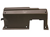 1969-70 MUSTANG GLOVE BOX - image 1
