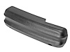 ARM REST PAD BLACK RH - image 1