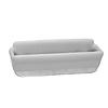 C5ZZ-6524142-WT 64-66 Pony Door Panel Cups (White) - image 1