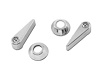 70 SEAT LATCH HANDLE SET - image 1