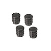 68 DELUXE ARM REST PLUGS - image 1