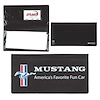 Ford Mustang Owners Manual Wallet - image 1
