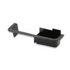 D0ZZ-6524046-7B Deluxe Metal Door Cups (Black, Pair) - image 4