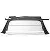 Rear Window Glass 1971-1973 Ford Mustang Convertible - image 1