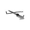 WINDOW REGULATOR LH - image 1