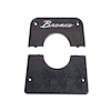 C8TZ-9601698A-B 68-79 Bronco Steering Column Cover - image 1