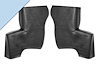 66-67 QUARTER PANEL TRIM - image 1