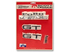 EMBLEM KIT GT ALL BODYSTY - image 1