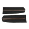 C8ZZ65239423BKD 1968 Deluxe Door Panels (Black) - image 3