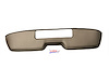 PLASTIC DASH COVER - image 1