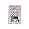 Bumper Bolt Kit 1969-1973 Ford Mustang - image 1