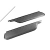 C5ZZ-6504104-WT 64-66 Sun Visors (White) - image 1