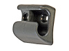 1968 MUSTANG CENTER VISOR - image 1