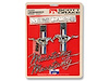 1968 EMBLEM KIT 289 - image 1