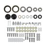 Wilwood Disc Brake Conversion Kit 1964-1969 Ford Mustang - image 4