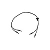 65-67 FOG LAMP PIGTAIL - image 1