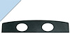 65-67 VINYL PACKAGE TRAY - image 1